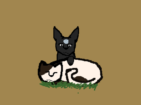 Moon and oreo MAP-part 4
