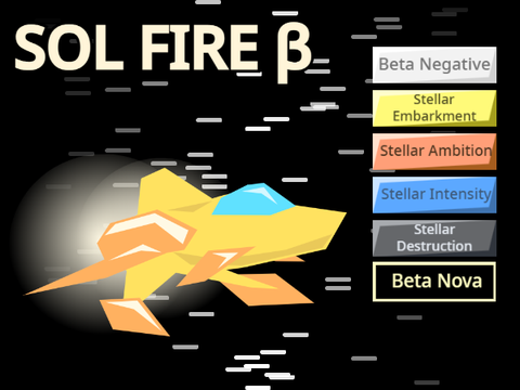 Sol Fire β Original Music