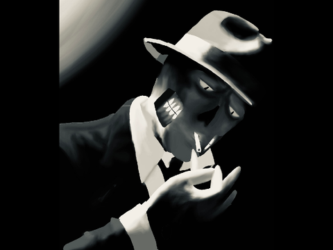 More oc art