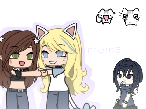 new parents ! :3