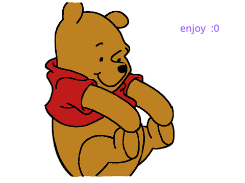 color winnie the pooh competion remix-2