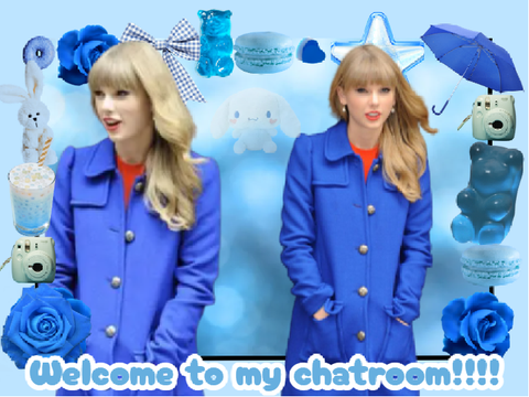Chatroom!!!!!