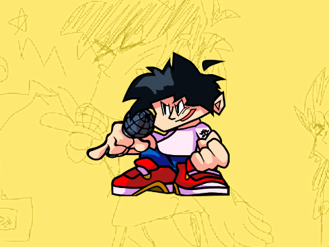 Jake Test (VECTOR)