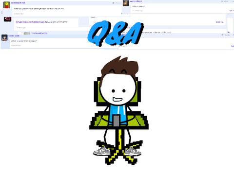 Q&A