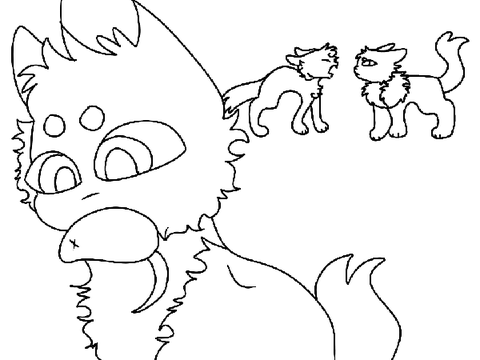 tangerine storyboard