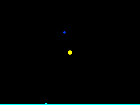 Weapons Update for Orbit Engine-T.R.(No Armor)