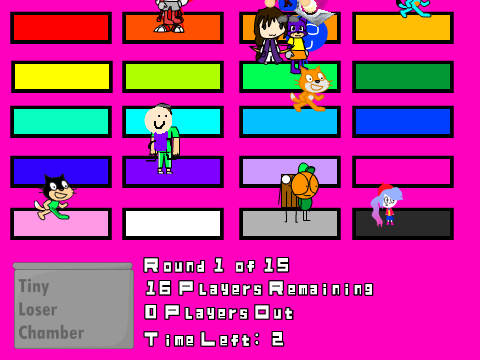 Add Yourself Playing Scratch Blocks 5 Beta! (v1.0 remix