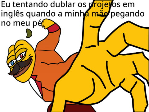Dá vontade de dá uma surra na minha mãe >:(
