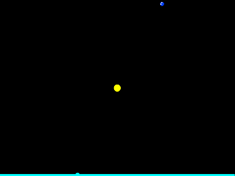 Planet Forces For Orbit RPG Update (T.R.) Including Weapons