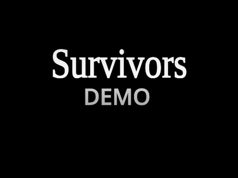 ☠Survivors 
