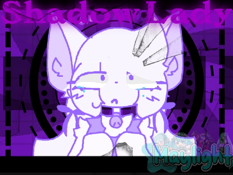 Shadow Lady Animeme (Filler CCE)
