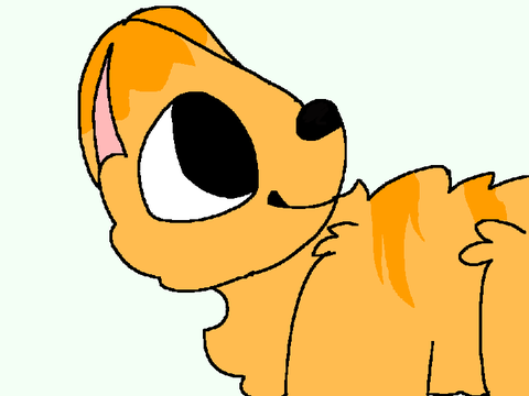 arts made while watching random videos and livestreams