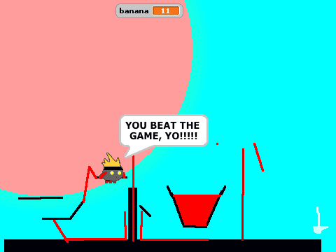 monkeybug
