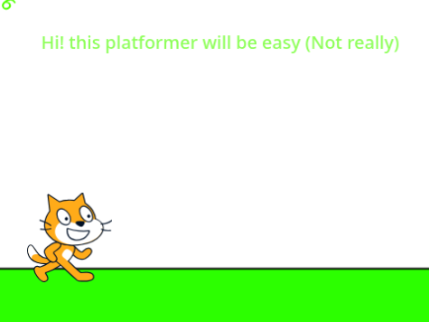 THE HARDEST PLATFORMER EVER MADE