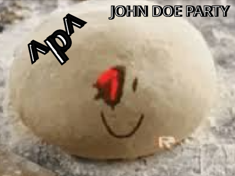 John Doe Party 