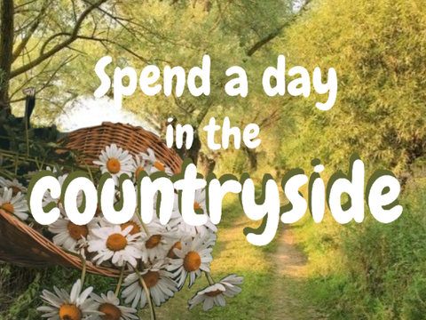 A day in the countryside // [Simulator]