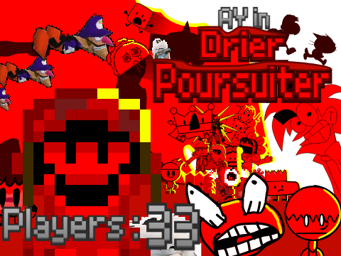 AY in Drier Poursuiter [Players 33 | Remix 14]