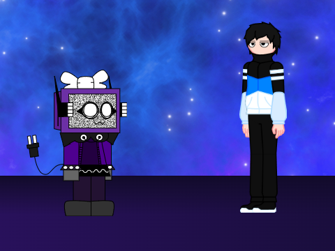 Blu VS Luna (0)