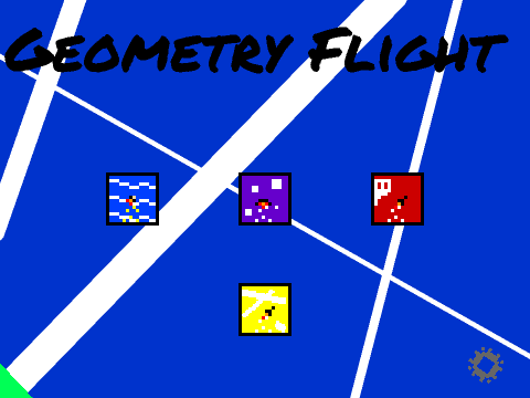 Geometry Flight