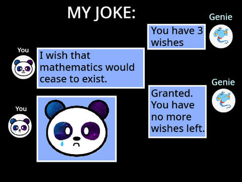 Joke contest! remix