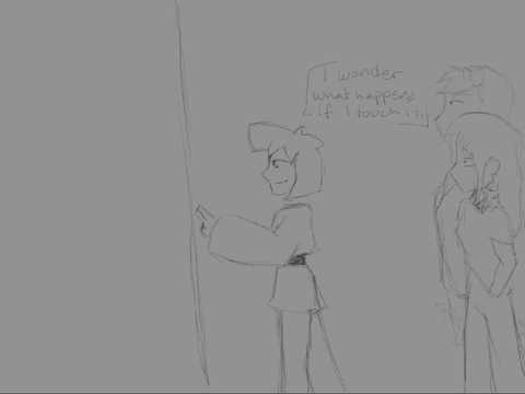 The Apartment RP: City Walls Part. 8 :3