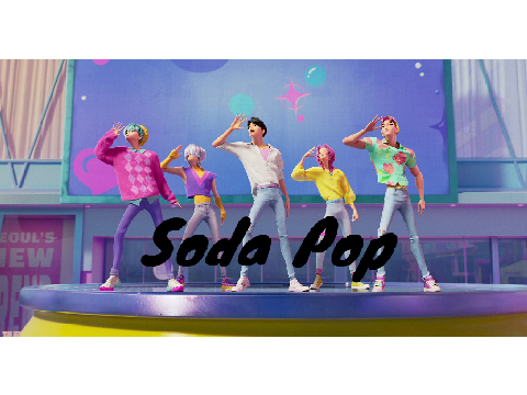 Soda Pop