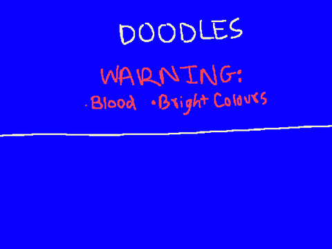 Doodles