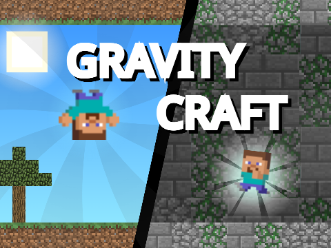 Gravity Craft