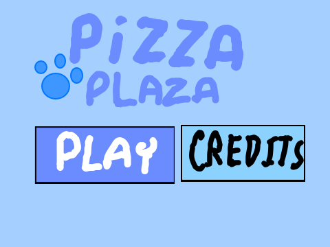 ✧*̥˚PIZZA PLAZA✧*̥˚