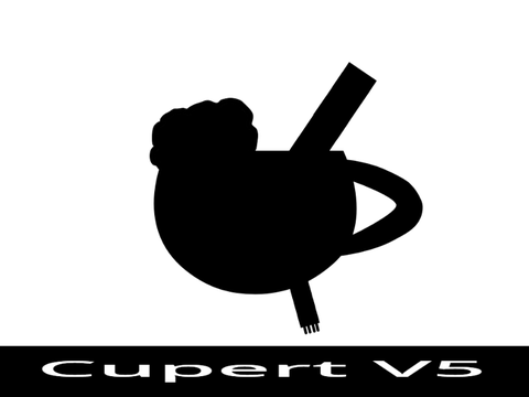 Cupert V5