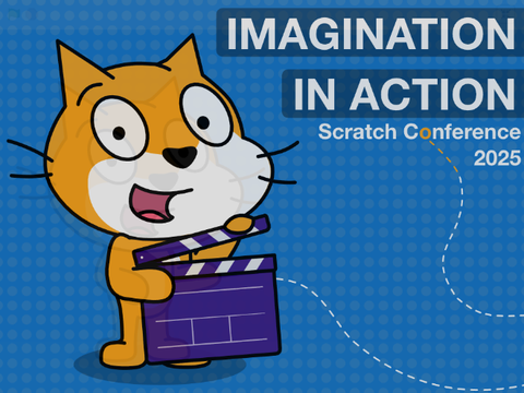 Scratch Conference 2025 remix