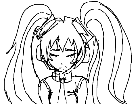 another hatsune miku cc!