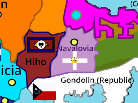Hiho Map Claims (V2)