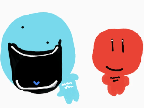 so um I dunno what i'd call this