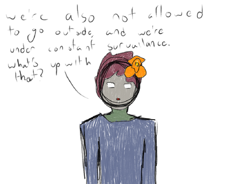 The truth behind the cat, pt8
