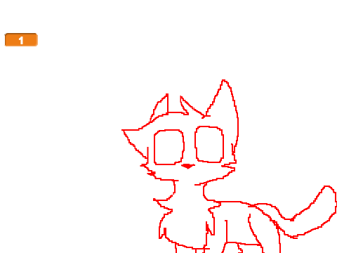 Jayfeather& Half Moon MA-Intro(The MAP was cancelled