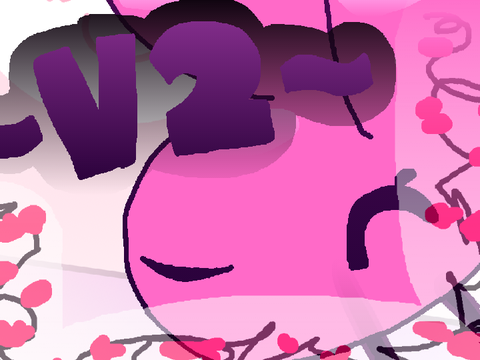 Bawwoony V2!