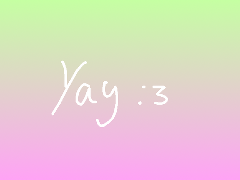 Art dumpy :3
