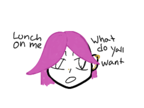 The Apartment RP: City Walls Part. 20 :3 <33 