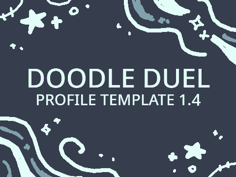 Doodle Duel Profile