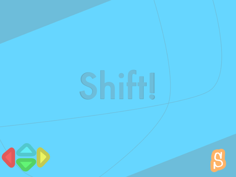 Shift! [Admin Update]
