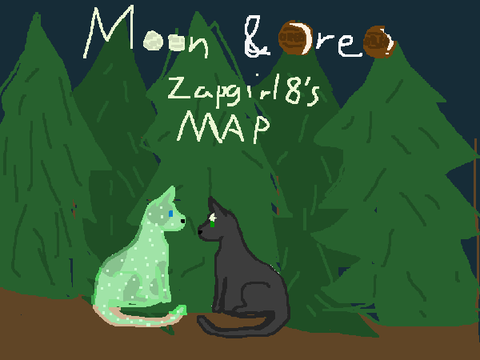 Tne for Moon and Oreo 