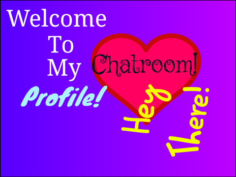 Invites, Chatroom & Bio!!