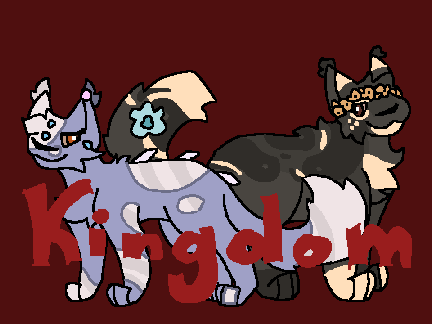♱ kingdom ♱ sign ups ♱