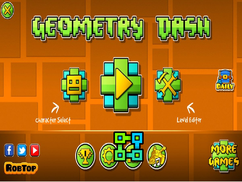shooter game v1.2