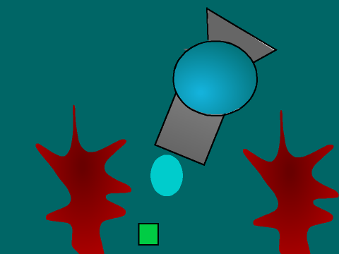 for nukevenge