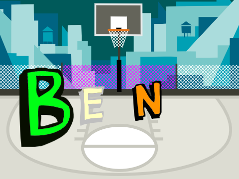 Example with broadcasts