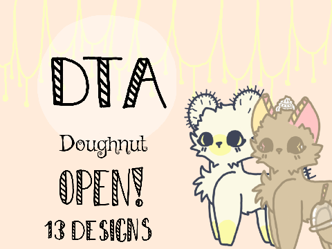 Doughnut Redesigned