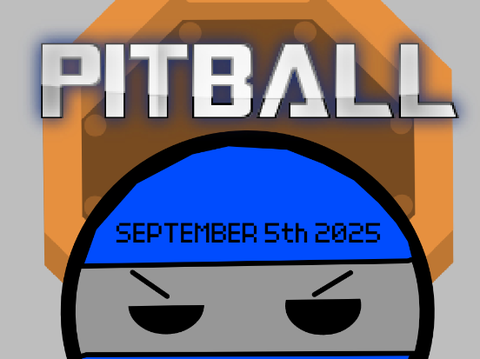 PITBALL / Offical Trailer (2025)
