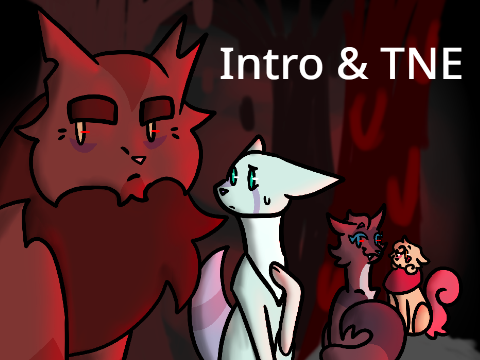 ANOTHER TERRIBLE DAY  || Intro & TNE [DONE]